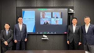 云顶国际董事会决议通过收购德国BHTC 拓展智慧移动生态圈